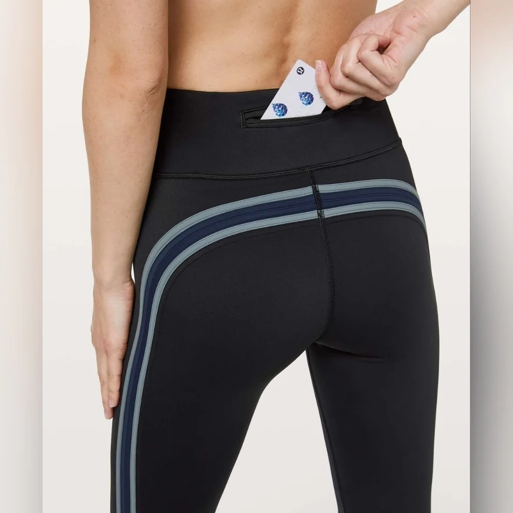 Lululemon Run Crew Tight *28